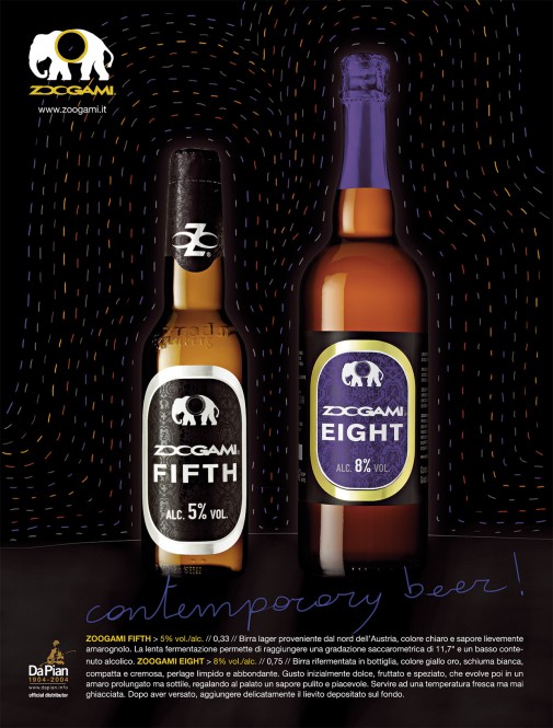 birre zoogami