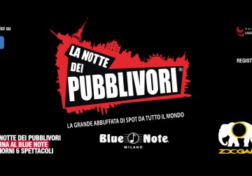La Notte dei Publivori