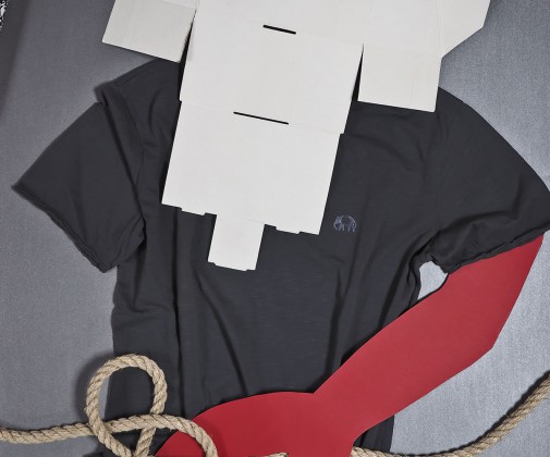 collezione magliette 2016