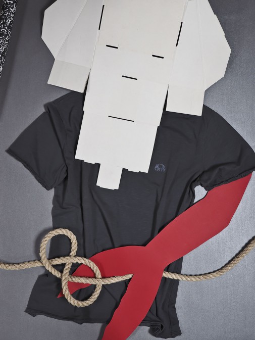 collezione magliette 2016