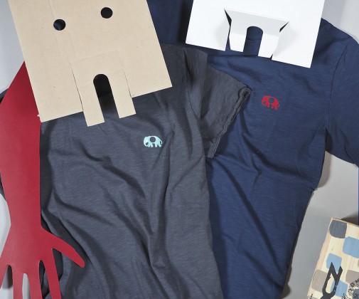 collezione magliette 2016