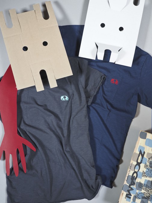 collezione magliette 2016